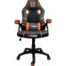 Zenga Extreme EX Orange