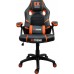 Zenga Extreme EX Orange