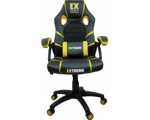 Zenga Extreme EX Yellow