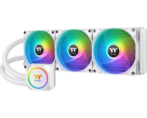 Thermaltake TH360 ARGB Sync Snow Edition (CL-W302-PL12SW-A)