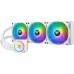 Thermaltake TH360 ARGB Sync Snow Edition (CL-W302-PL12SW-A)