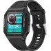 Smartwatch Colmi P10 Black  (P10 Black)