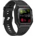 Smartwatch Colmi P10 Black  (P10 Black)