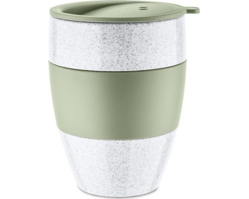 Koziol   Aroma to go organic 2.0 green 3589668