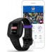 Garmin Vivofit Junior 3 Marvel Black Panther Black