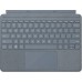 Microsoft TAB ACC Microsoft Surface Go2 Type Cover platin