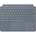 Microsoft TAB ACC Microsoft Surface Go2 Type Cover platin