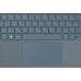Microsoft TAB ACC Microsoft Surface Go2 Type Cover platin