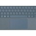 Microsoft TAB ACC Microsoft Surface Go2 Type Cover platin