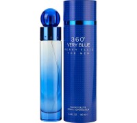 Perry Ellis 360 Very Blue EDT 100 ml