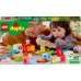 LEGO Duplo Skaitļu vilciens — iemācies skaitīt (10954)