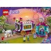 LEGO Friends Magiczny wóz (41688)