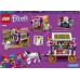 LEGO Friends Magiczny wóz (41688)