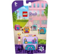 LEGO Friends Baletowa kostka Stephanie (41670)