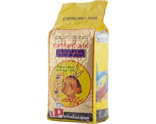 Passalacqua Ibis Redibis 1 kg