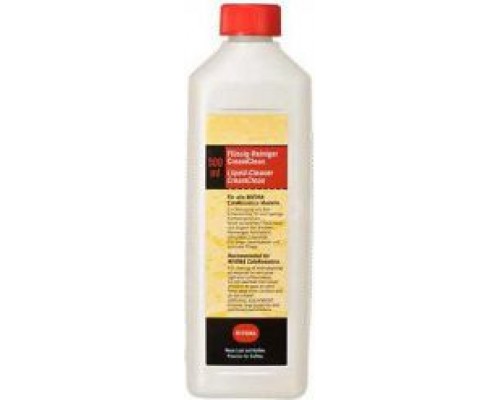 Nivona Oczyszczacz w płynie 500ml