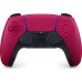 Pad Sony Playstation 5 DualSense Red