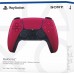 Pad Sony Playstation 5 DualSense Red