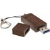 Pendrive InLine Woodstick, 64 GB  (35064W)