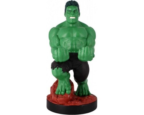 Cable Guys stand na gamepada lub smartfon MARVEL Hulk