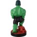 Cable Guys stand na gamepada lub smartfon MARVEL Hulk