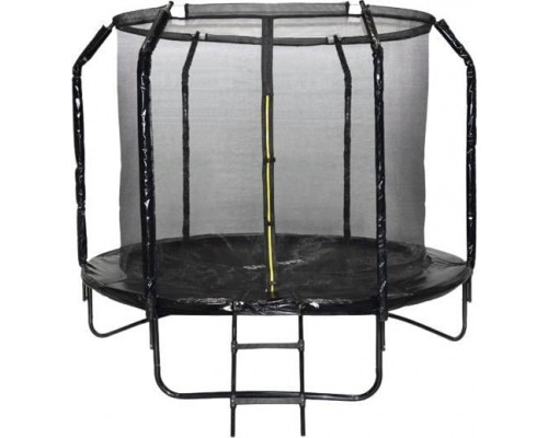 Garden Trampoline SkyFlyer TR0033 With inner mesh 8 FT 244 cm