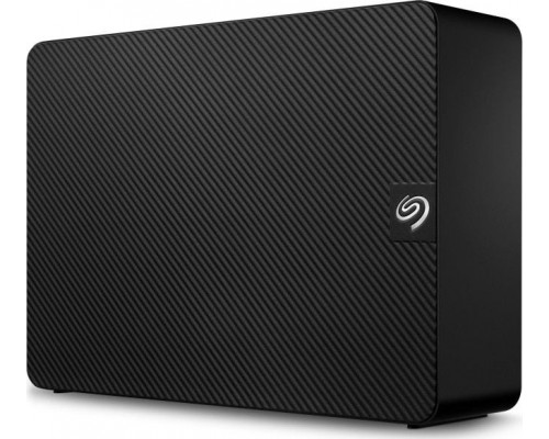 HDD Seagate Expansion Desktop 10TB Black (STKP10000400)