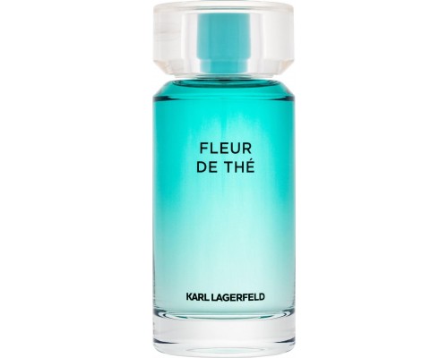 Karl Lagerfeld Karl Lagerfeld Fleur De The EDP 100ml