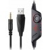 Real-El GDX-7650 Black (EL124100043)