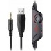 Real-El GDX-7650 Black (EL124100043)