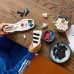 LEGO Creator But Adidas Originals Superstar (10282)