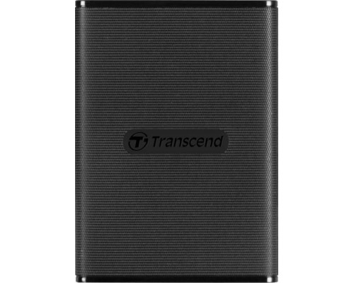SSD Transcend ESD270C 250GB Black (TS250GESD270C)