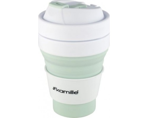 Kamille Compact  tourist, car, smart 350ml