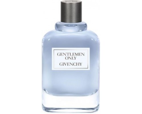Givenchy Gentlemen Only EDT 150 ml