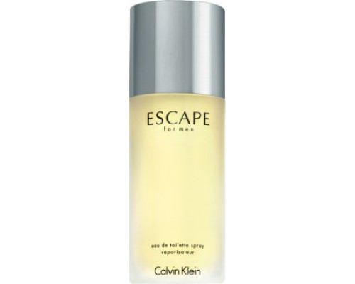 Calvin Klein Escape For Men EDT 50 ml