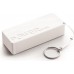 Esperanza Extreme Quark XL 5000mAh White