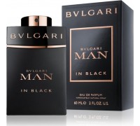 Bvlgari Man In Black EDP 60 ml