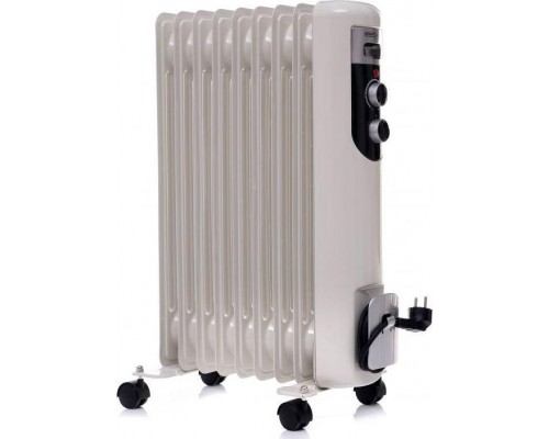 Kraft&Dele KD11729 Oil-filled 2000 W