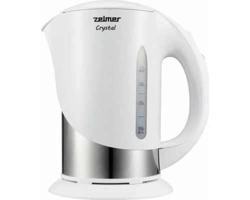 Zelmer ZCK7630W White
