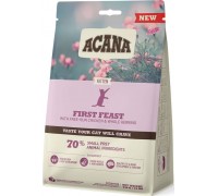 Acana First Feast Cat 340g