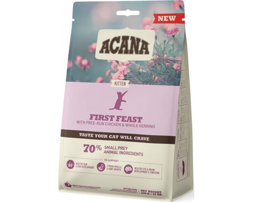 Acana First Feast Cat 340g