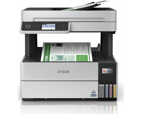 MFP Epson EcoTank L6460 (C11CJ89403)