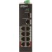 Switch Dahua Technology PFS3110-8ET-96-V2