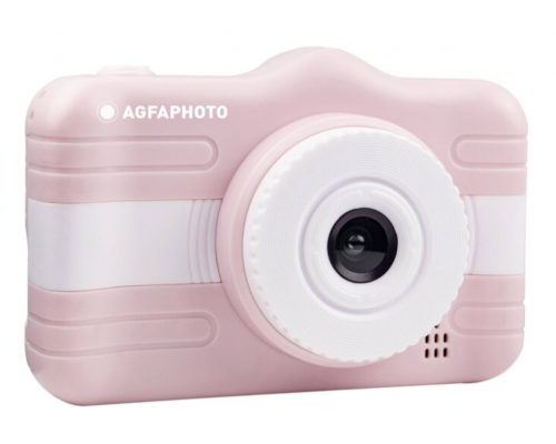 AgfaPhoto Reali Kids Water Proof pink