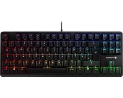 Cherry G80-3000N MX Silent (454741)