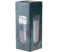 Elbrus   DAKOS 400ml MAP PRINT ONE SIZE