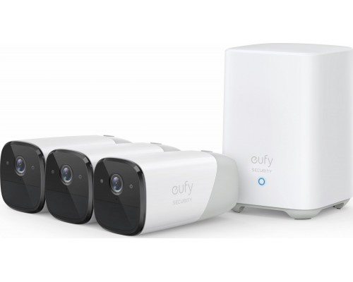 Anker EUFYCAM 2 PRO (3+1) [H]
