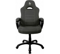 Arozzi Enzo Fabric Gray (ENZO-WF-BKGY)