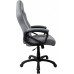Arozzi Enzo Fabric Gray (ENZO-WF-BKGY)