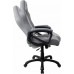Arozzi Enzo Fabric Gray (ENZO-WF-BKGY)